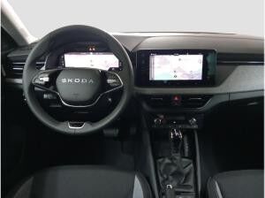 Skoda Scala Tour TSI DSG Navi LED Assist Infotainment