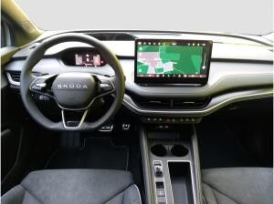 Skoda ENYAQ Enyaq Coupe 85 Sportline ACC SpurH LM PDC Pano