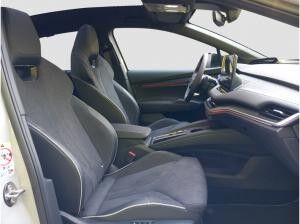 Skoda ENYAQ Enyaq Coupe 85 Sportline ACC SpurH LM PDC Pano