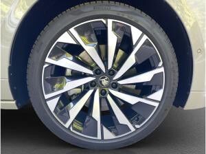 Skoda ENYAQ Enyaq Coupe 85 Sportline ACC SpurH LM PDC Pano