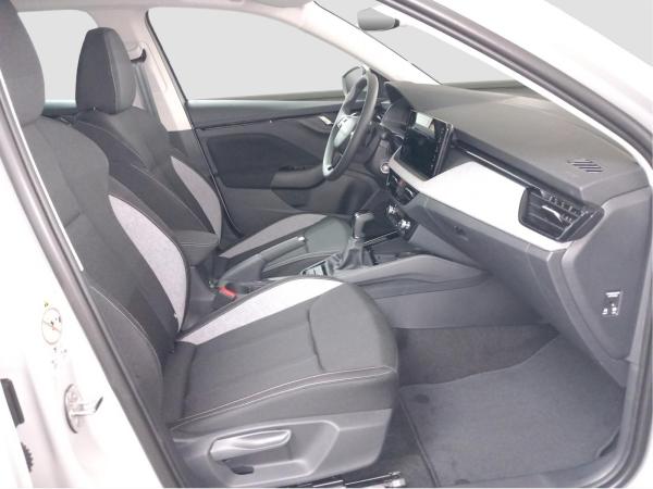 Skoda Scala Tour TSI DSG Navi LED Assist Info