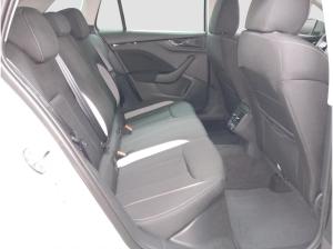 Skoda Scala Tour TSI DSG Navi LED Assist Info