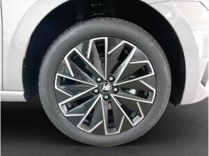 Skoda Scala Tour TSI DSG Navi LED Assist Infotainment