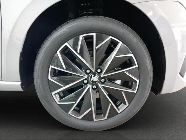 Skoda Scala Tour TSI DSG Navi LED Assist Info