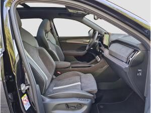 Skoda Kodiaq Sportline 4x4 TDI DSG Pano 360°