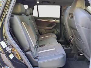 Skoda Kodiaq Sportline 4x4 TDI DSG Pano 360°