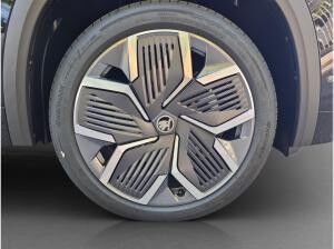 Skoda Kodiaq Sportline 4x4 TDI DSG Pano 360°