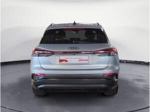 Audi Q4 e-tron S line 45 AHK/RFK/NAVI+++