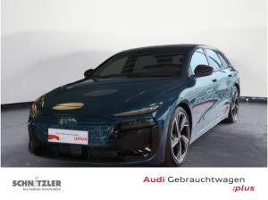 Audi A6 e-tron Avant S line B&O/AHK/360°*UPE 91.515*