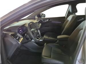 Audi Q4 e-tron S line 45 AHK/RFK/NAVI+++