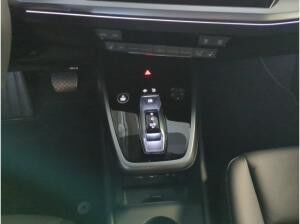 Audi Q4 e-tron S line 45 AHK/RFK/NAVI+++