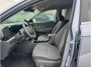 Hyundai KONA Elektro 65,4kWh Prime TEILLEDER/360/NAVI/HUD