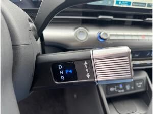 Hyundai KONA Elektro 65,4kWh Prime TEILLEDER/360/NAVI/HUD