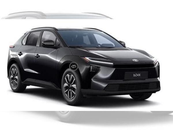 Toyota bZ4X 5-Türer Teamplayer  165 kW / 73 kWh MJ 2026