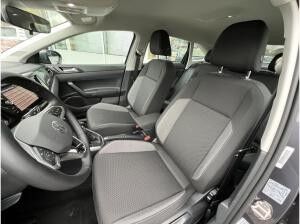 Volkswagen Taigo 1.0 TSI Life NAVI+GJR+SHZ+PDC+LED+CAR-PLAY