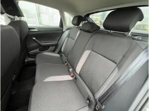 Volkswagen Taigo 1.0 TSI Life NAVI+GJR+SHZ+PDC+LED+CAR-PLAY