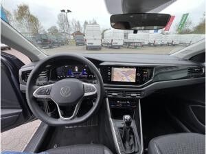 Volkswagen Taigo 1.0 TSI Life NAVI+GJR+SHZ+PDC+LED+CAR-PLAY