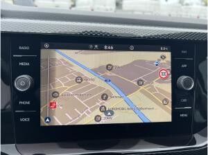 Volkswagen Taigo 1.0 TSI Life NAVI+GJR+SHZ+PDC+LED+CAR-PLAY
