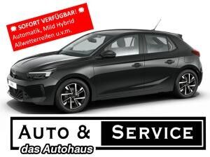 Opel Corsa 💥Black Automatik sofort verfügbar!💥