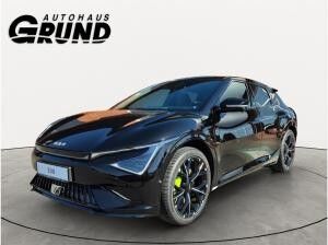 Kia EV6 GT 84 AWD | 609 PS | 0,25% | GEWERBLICH |
