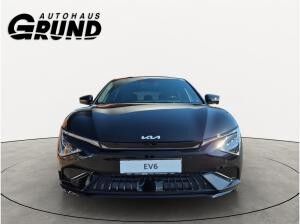 Kia EV6 GT 84 AWD | 609 PS | 0,25% | GEWERBLICH |
