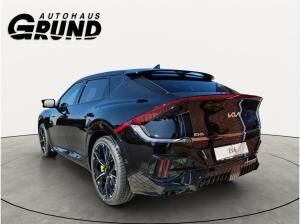 Kia EV6 GT 84 AWD | 609 PS | 0,25% | GEWERBLICH |