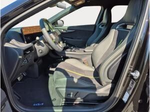 Kia EV6 GT 84 AWD | 609 PS | 0,25% | GEWERBLICH |