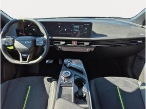 Kia EV6 GT 84 AWD | 609 PS | 0,25% | GEWERBLICH |
