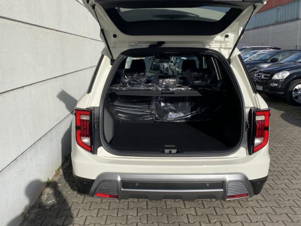 KGM Torres TORRES 1.5 T-GDI 2WD AT ESSENTIAL ACC TOTWASS ALU18 LEDR SHZ KEYL