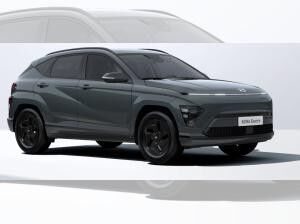 Hyundai KONA Elektro ***Schnell-Verfügbar***Sonderangebot***Begrenzte Stückzahl***Wärmepumpe***