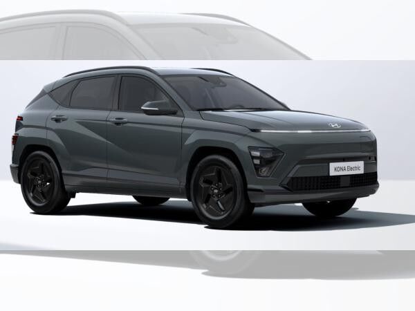 Hyundai KONA Elektro ***Schnell-Verfügbar***Sonderangebot***Begrenzte Stückzahl***Wärmepumpe***