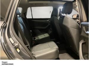 Skoda Kodiaq Selection 1.5 TSI iV Hybrid (Hagen)