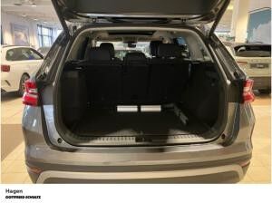 Skoda Kodiaq Selection 1.5 TSI iV Hybrid (Hagen)
