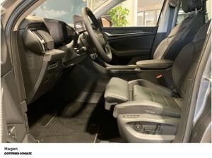 Skoda Kodiaq Selection 1.5 TSI iV Hybrid (Hagen)