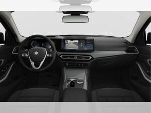 BMW 320 i Touring/Ad.LED/Komfortzugang/LiveCock.Prof/Kamera/Memory