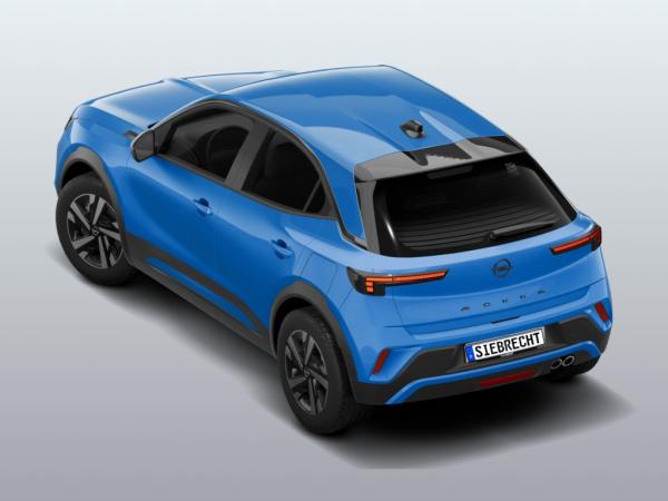 Opel Mokka 1.2 Turbo 100kW Edition - Vorlauffahrzeug!