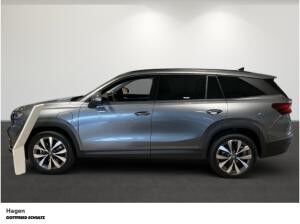Skoda Kodiaq Selection 1.5 TSI iV Hybrid  (Hagen)