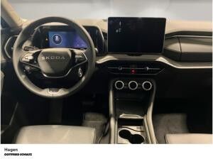 Skoda Kodiaq Selection 1.5 TSI iV Hybrid  (Hagen)