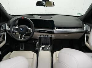 BMW X1 M35i xDrive + GARANTIE-bis-01.2030