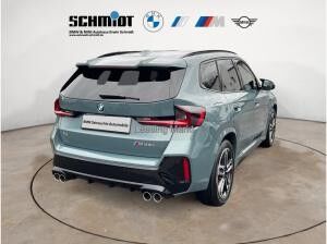 BMW X1 M35i xDrive + GARANTIE-bis-01.2030