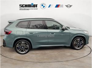 BMW X1 M35i xDrive + GARANTIE-bis-01.2030
