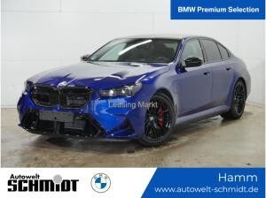 BMW M5 xDrive + GARANTIE-bis-05.2030
