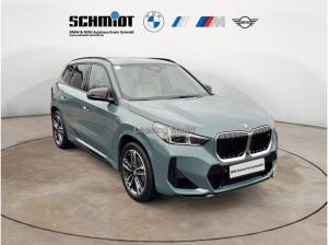 BMW X1 M35i xDrive + GARANTIE-bis-01.2030