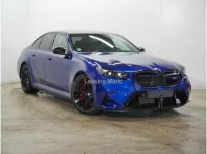 BMW M5 xDrive + GARANTIE-bis-05.2030