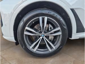 BMW X7 xDrive40i M Sportpaket Standheizung AHK ACC