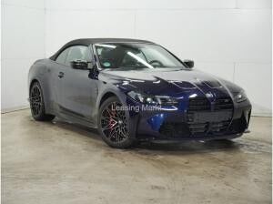BMW M4 Competition xDrive Cabrio+GARANTIE-bis-05.30