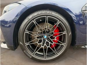 BMW M4 Competition xDrive Cabrio+GARANTIE-bis-05.30