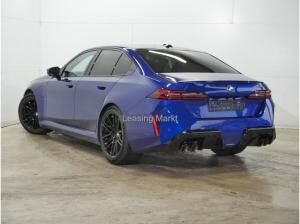 BMW M5 xDrive + GARANTIE-bis-05.2030