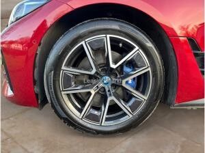 BMW i4 eDrive40 M Sport + GARANTIE-bis-11.2029