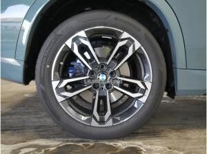 BMW X1 M35i xDrive + GARANTIE-bis-01.2030